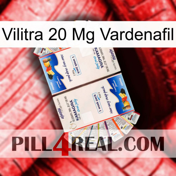 Vilitra 20 Mg Vardenafil kamagra1.jpg